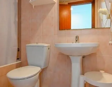 O7 Club Hotel 3*