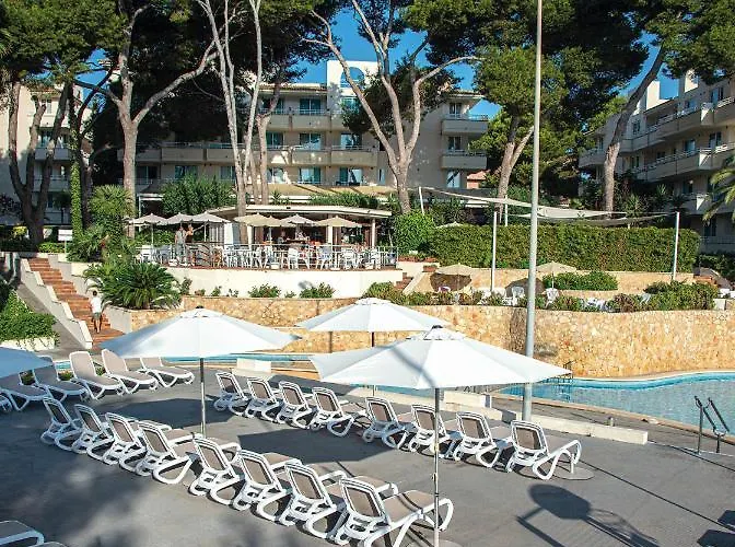 O7 Club Cala Ratjada (Mallorca)