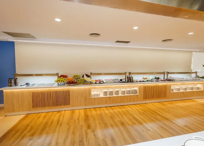 O7 Club Cala Ratjada (Mallorca)