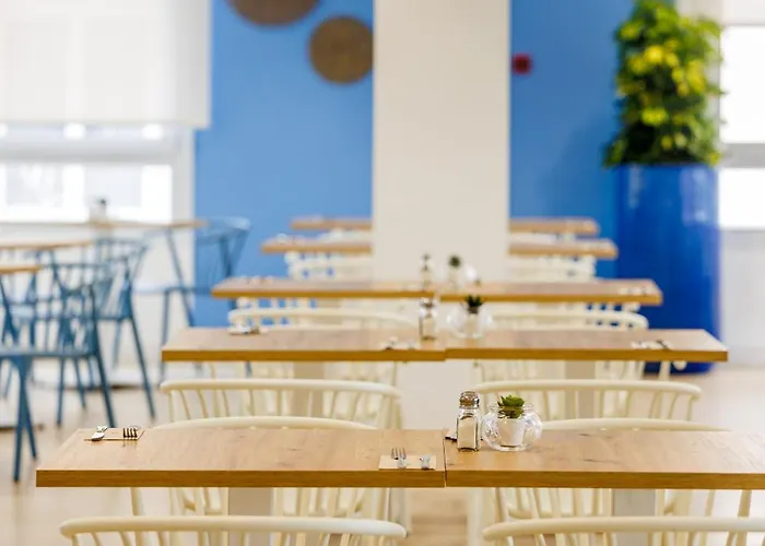 O7 Club Hotel Cala Ratjada (Mallorca)