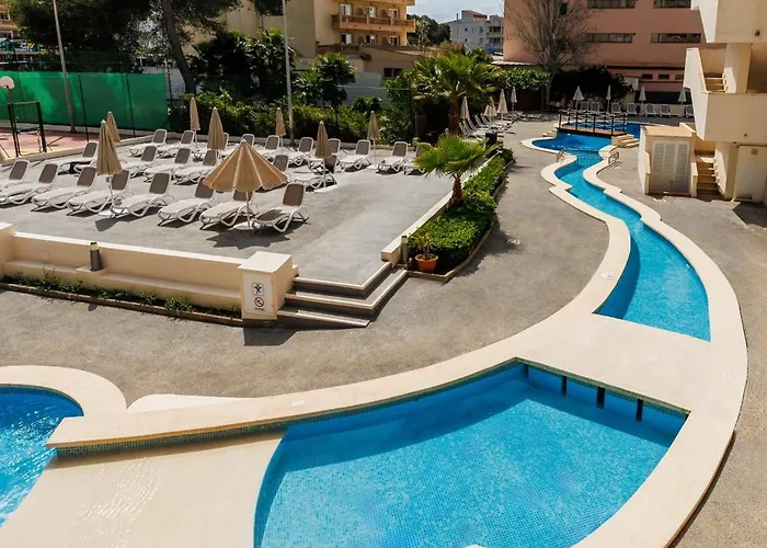 O7 Club Cala Ratjada (Mallorca)