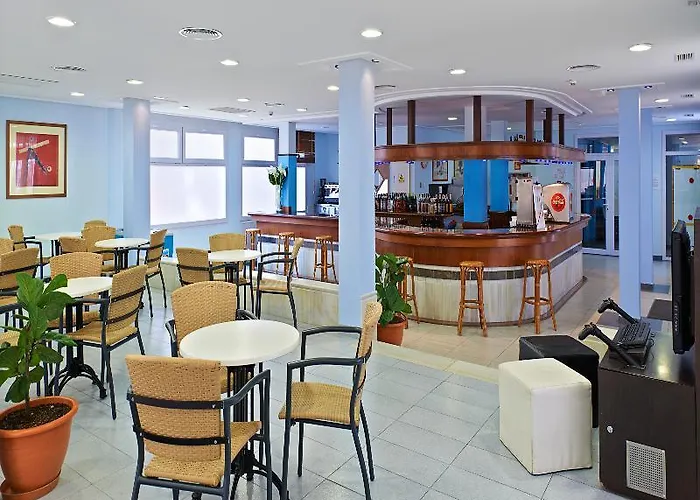 Hotel O7 Club Cala Ratjada (Mallorca)