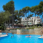 O7 Club 3* Cala Ratjada (Mallorca)