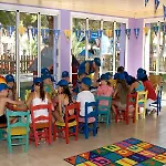 Hotel O7 Club