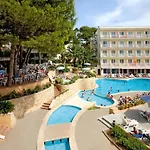 O7 Club Hotel Cala Ratjada (Mallorca)