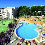 O7 Club Hotel Cala Ratjada (Mallorca)