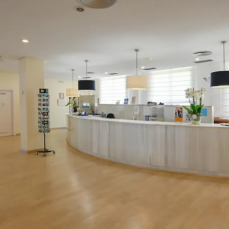 Hotel O7 Club Cala Ratajda