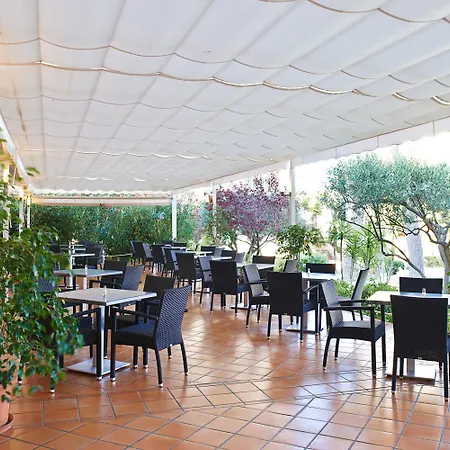 O7 Club 3* Cala Ratjada (Mallorca)