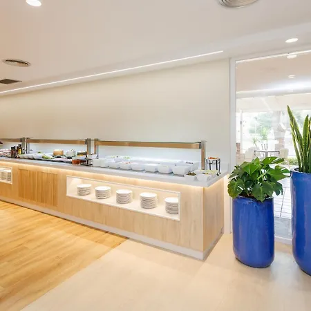 O7 Club Cala Ratajda Hotel Cala Ratjada (Mallorca)