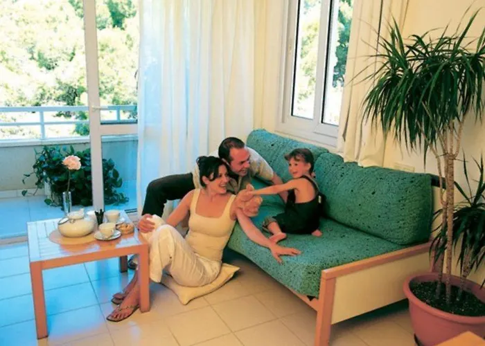 O7 Club 3* Кала-Ратхада