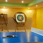 O7 Club 3*