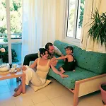 O7 Club 3* Cala Ratjada (Mallorca)