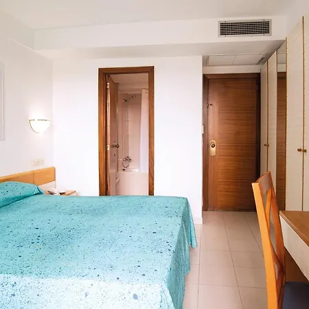 O7 Club Hotel Cala Ratjada (Mallorca)