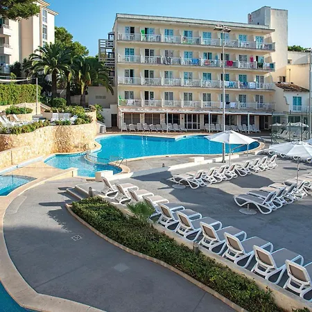 O7 Club Cala Ratajda ホテル