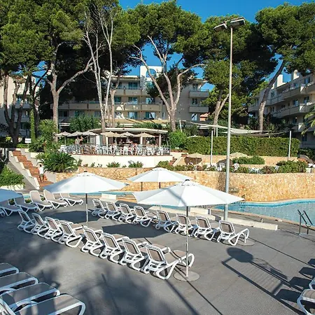 O7 Club Cala Ratajda Cala Ratjada (Mallorca)
