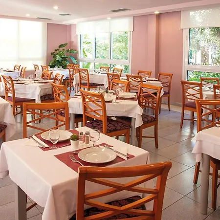 酒店 O7 Club Cala Ratajda 卡拉纳雅达