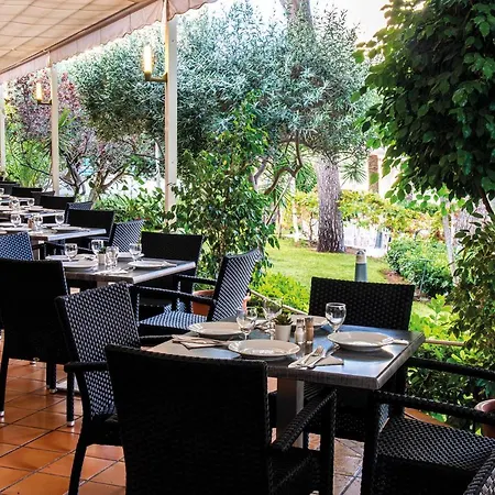 Szálloda O7 Club Cala Ratajda Cala Ratjada (Mallorca)