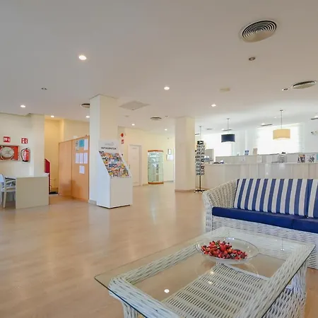 O7 Club Cala Ratajda 3*