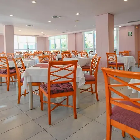 O7 Club Cala Ratajda