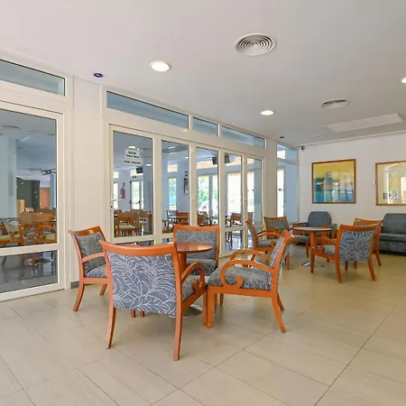 酒店 O7 Club Cala Ratajda 卡拉纳雅达