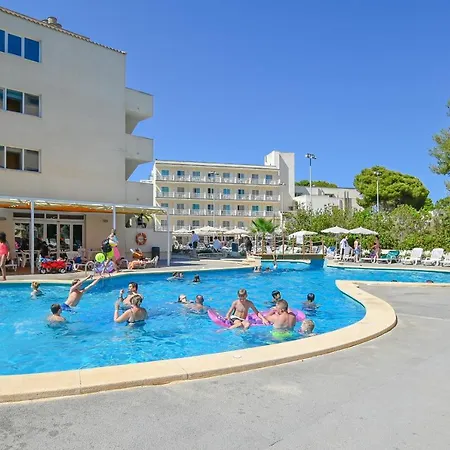 O7 Club Cala Ratajda ホテル 3*