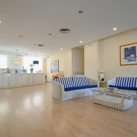 O7 Club 3* Cala Ratjada (Mallorca)