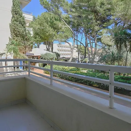 O7 Club Cala Ratajda 3* カラ・ラトハダ