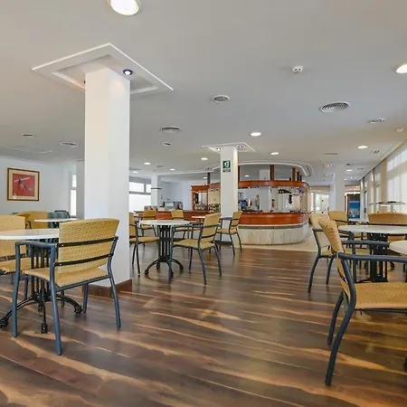 O7 Club Cala Ratajda Szálloda 3*