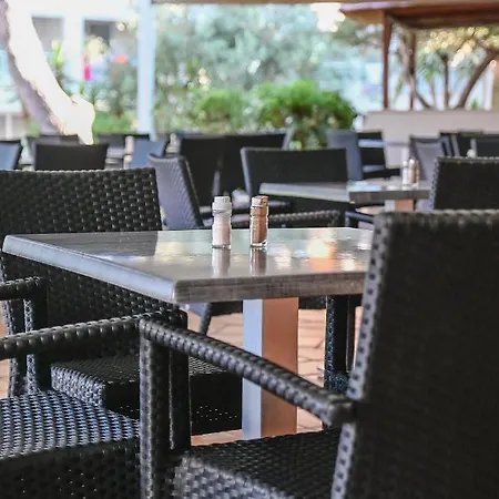 O7 Club Cala Ratajda 卡拉纳雅达