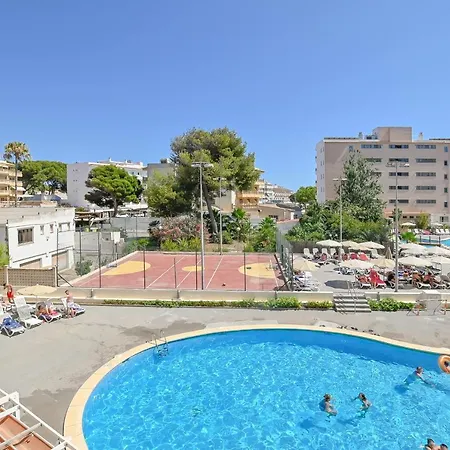 酒店 O7 Club Cala Ratajda 卡拉纳雅达