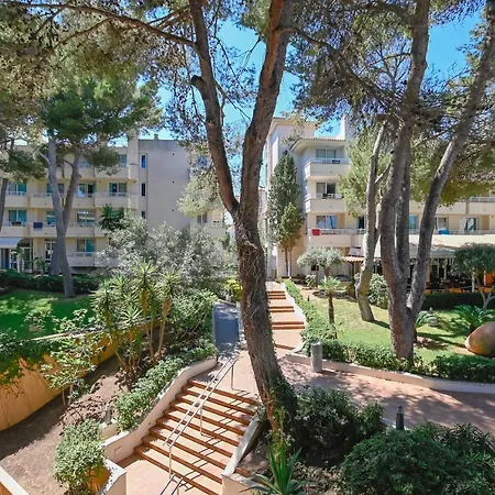 酒店 O7 Club Cala Ratajda 卡拉纳雅达