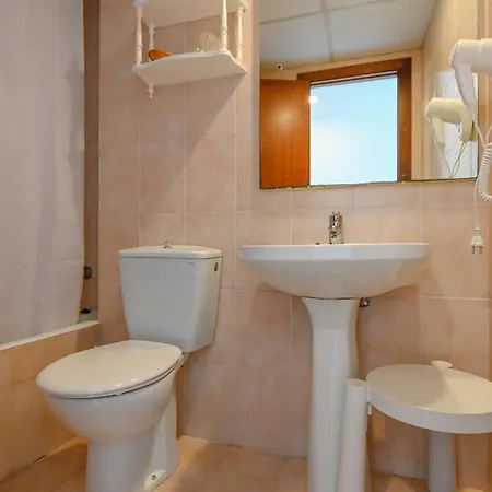 Ξενοδοχείο O7 Club Cala Ratajda Cala Ratjada (Mallorca)