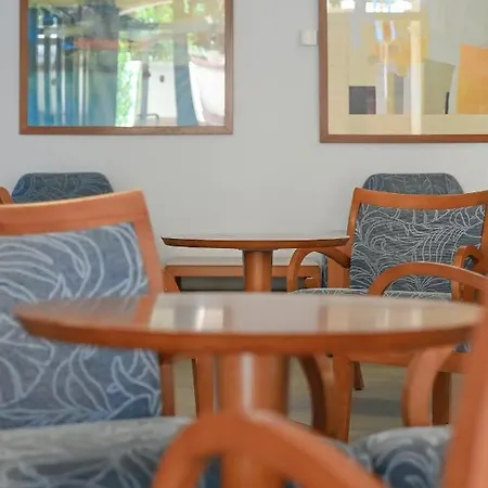 O7 Club Cala Ratajda Szálloda 3*