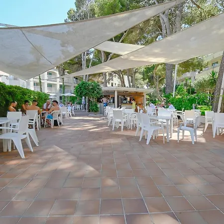 ホテル O7 Club Cala Ratajda 3*