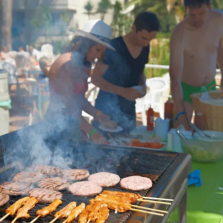 O7 Club Cala Ratajda 3* Cala Ratjada (Mallorca)