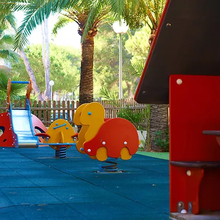 O7 Club Cala Ratajda 3*
