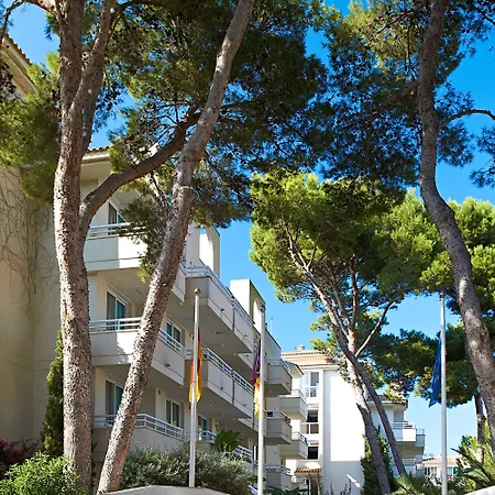 O7 Club Cala Ratajda カラ・ラトハダ