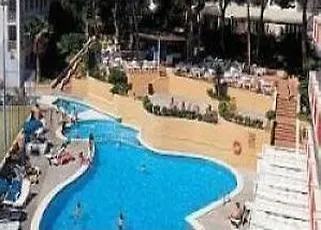 Szálloda O7 Club Cala Ratajda Cala Ratjada (Mallorca)