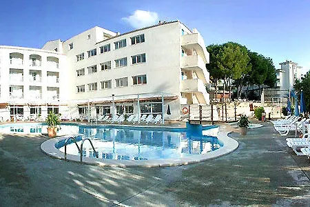 O7 Club Cala Ratajda Ξενοδοχείο 3*