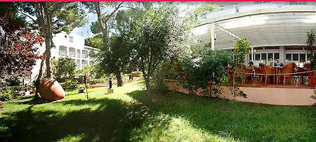 Ξενοδοχείο O7 Club Cala Ratajda Cala Ratjada (Mallorca)