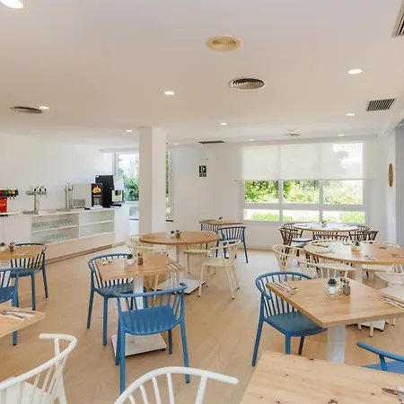 O7 Club Cala Ratajda 3*
