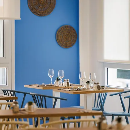 O7 Club 3* Cala Ratjada (Mallorca)