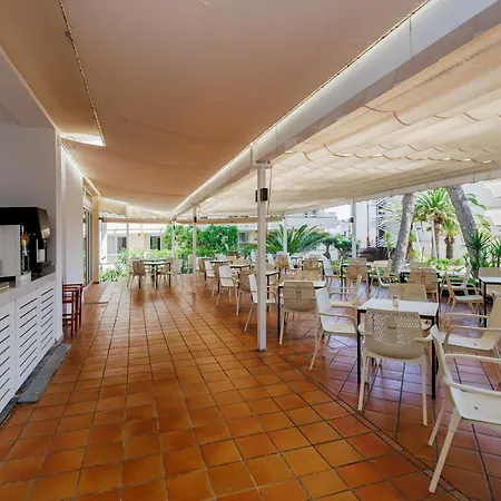 O7 Club Cala Ratajda