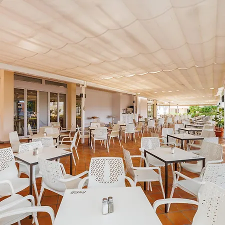 O7 Club Cala Ratajda 酒店 3*