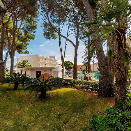 Ξενοδοχείο O7 Club Cala Ratajda Cala Ratjada (Mallorca)