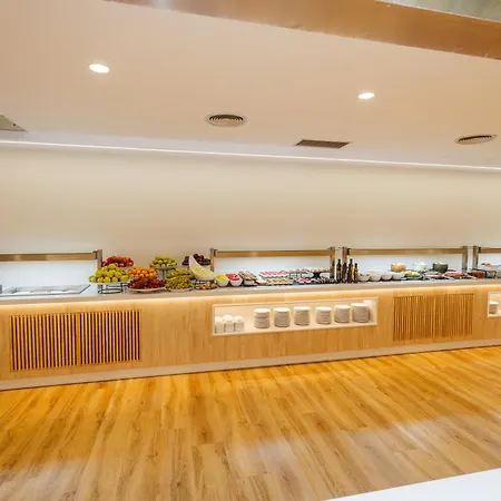 O7 Club Cala Ratjada (Mallorca)