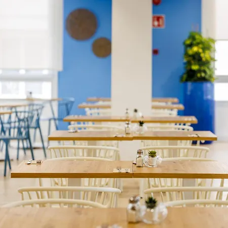 O7 Club Hotel Cala Ratjada (Mallorca)