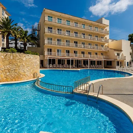 Hotel O7 Club Cala Ratjada (Mallorca)