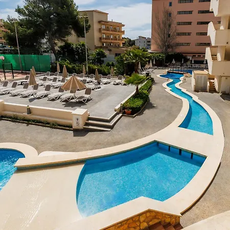O7 Club Cala Ratajda 卡拉纳雅达