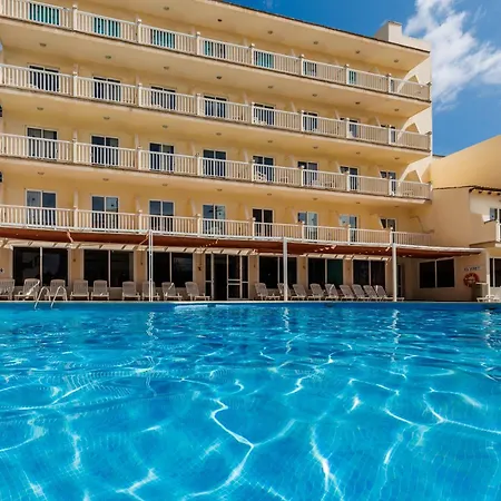 Ξενοδοχείο O7 Club Cala Ratajda